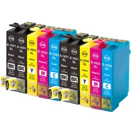 zestaw-tuszow-x10-xl-16xl-do-epson-wf2630-wf2650-wf2660-wf2750-wf2760-chip
