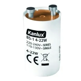 zaplonnik-do-swietlowek-starter-bs-1-4-22w-kanlux