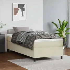 vidaxl-rama-lozka-kremowe-90x190-cm-sztuczna-skora