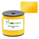 sznurek-pp-techniczny-50-m-egarden-stan-nowy