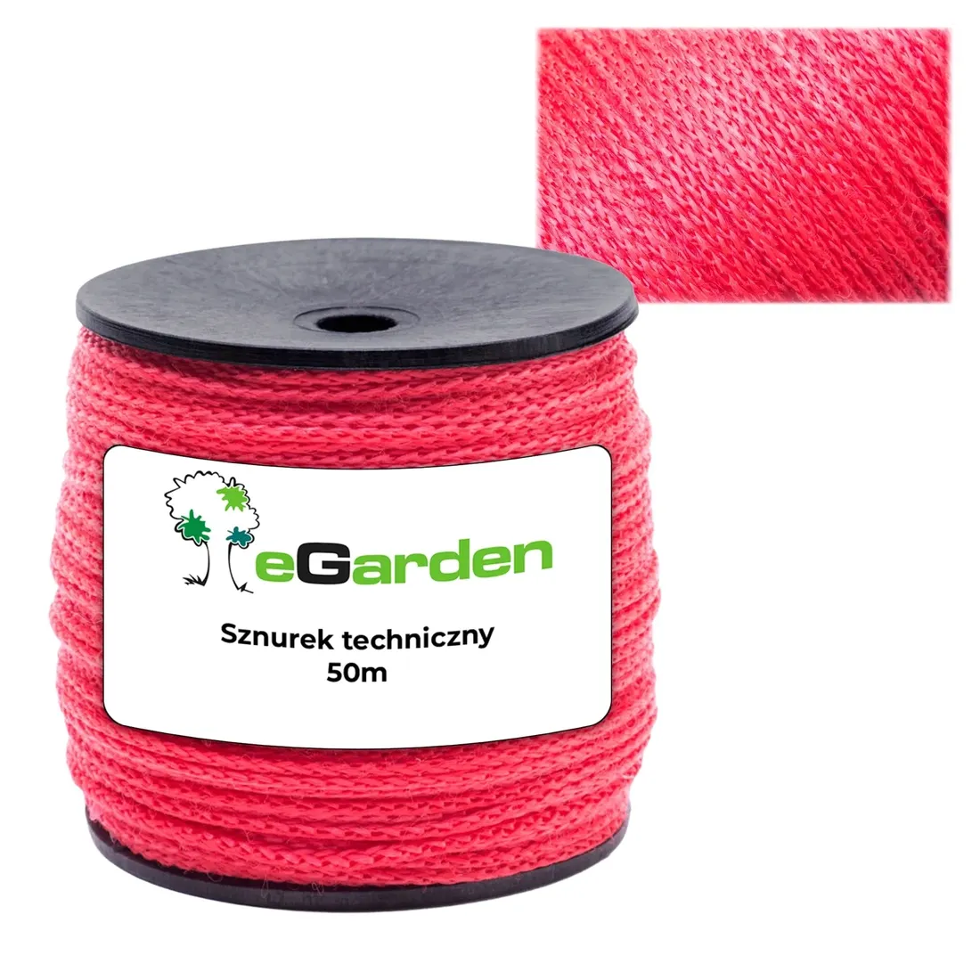 sznurek-pp-techniczny-50-m-egarden-stan-nowy
