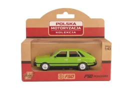 model-prl-fso-polonez-zielony-k-580-15804