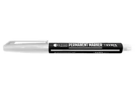 marker-lakier-permanentny-ostra-konc-1-mm-bialy-lyra