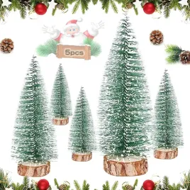 choinka-sztuczna-choinki-zestaw-choiek-10-15-20-25-30-cm-x5-do-100-cm