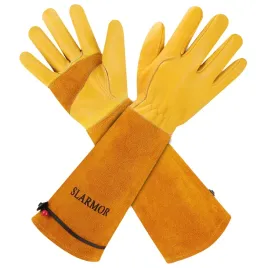 rekawice-ogrodnicze-skorzane-slarmor-rozmiar-m