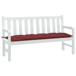vidaxl-poduszka-na-lawke-ogrodowa-bordowy-melanz-150x50x7-cm