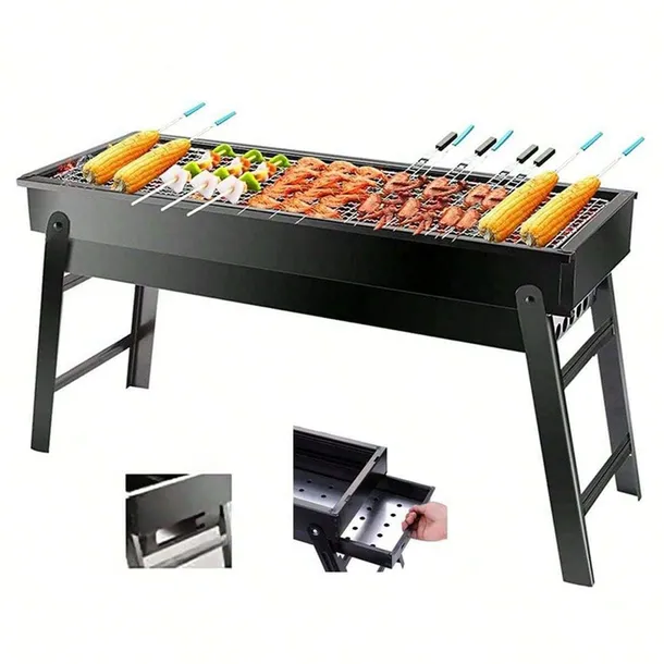 grill-weglowy-60-x-22-cm