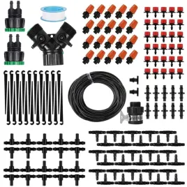 149x-automatycznego-systemu-nawadniania-ogrodu-zestaw-rura-30m
