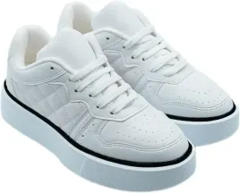 runnerboss-biale-sportowe-buty-z-sznurowaniem-i-pikowaniem-37-j1l