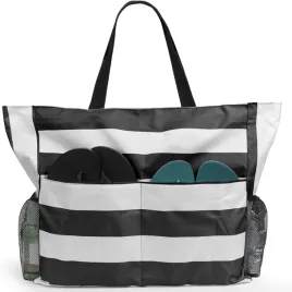 torba-plazowa-rodzinna-siatkowa-42x37x15-cm-torba-plazowa-nylon-czarny