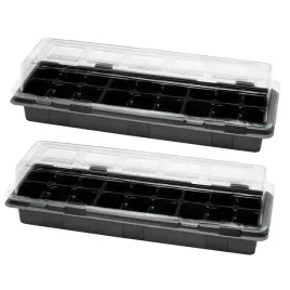 garronda-mini-szklarnia-wewnetrzna-do-uprawy-roslin-2pack-gd-0043-47x16-cm