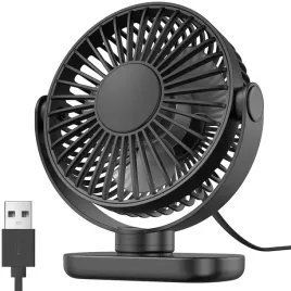 wiatrak-usb-cichy-mini-wentylator-biurkowy-chlodzenie-topk-k62c-czarny