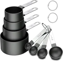 miarki-kuchenne-stalowe-lyzki-zestaw-8x-lyzki-pomiarowe-akcesorie-kuchenne