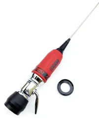 sirio-performer-p5000-red-pl