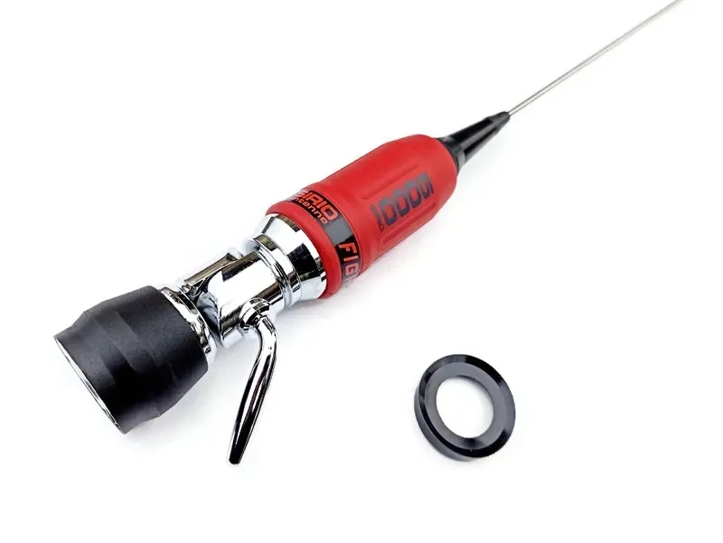 sirio-performer-p5000-red-pl