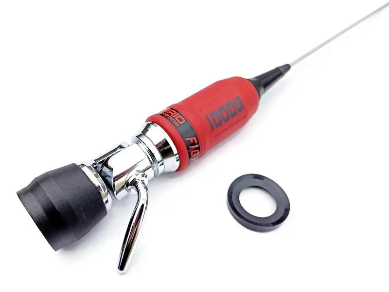 sirio-performer-p5000-red-pl