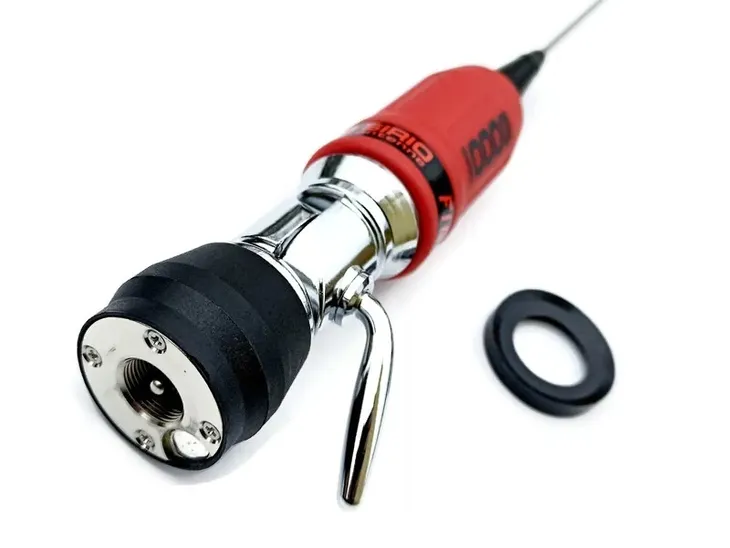 sirio-performer-p5000-red-pl-stan-nowy-stan-opakowania-oryginalne