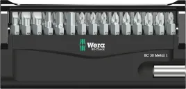 wera-zestaw-bitow-bit-check-30-metal-30-elementow