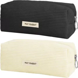 sztruksowy-piornik-2-pak-duza-pojemnosc-do-szkoly-i-biura