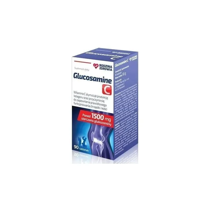 glucosamine-c-90-tabletek
