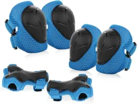 ochraniacze-dla-dzieci-na-lyzwy-rolki-zestaw-na-lokcie-kolana-rece-wygodne