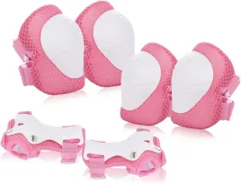 ochraniacze-dla-dzieci-na-lyzwy-rolki-zestaw-na-lokcie-kolana-rece-wygodne