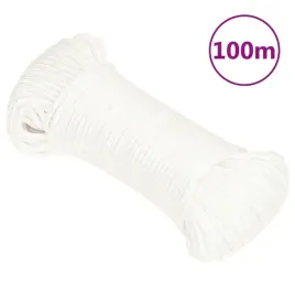 vidaxl-linka-zeglarska-biala-jednolita-3-mm-100-m-polipropylen
