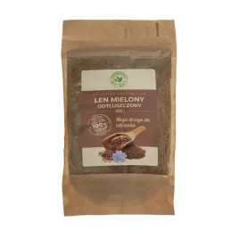 len-mielony-odtluszczony-200g-my-way