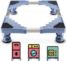 podstawa-pod-pralke-lodowke-regulowana-mata-50-66-cm-redukcja-halasu-drgan