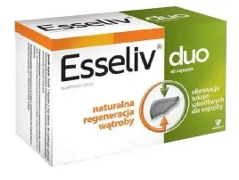 esseliv-duo-40-kapsulek