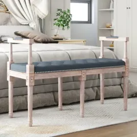 vidaxl-lawka-ciemnoszara-110x40x70-cm-tapicerowana-aksamitem