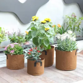 doniczka-filc-czarny-szary-grillowanie-shop-50-cm-x-50-x-30-cm