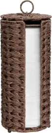stojak-uchwyt-na-papier-toaletowy-na-3-rolki-wiklinowy-rustykalny-brazowy