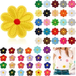latki-do-naprasowania-naszywki-na-ubrania-50x-kwiatki-zestaw-naprawa-ozdoba