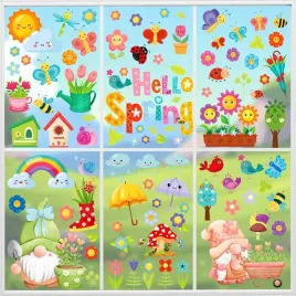 104x-naklejki-na-okno-wiosna-wiosenna-na-szybe-liscie-ozdoby-samoprzylepne