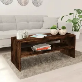 vidaxl-stolik-kawowy-przydymiony-dab-100x40x40-cm