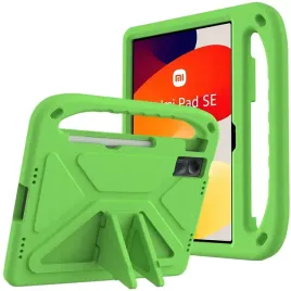 etui-funcolor-xiaomi-redmi-pad-se-green