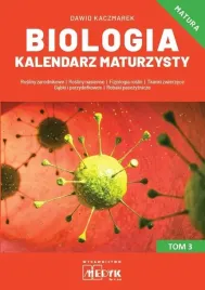 biologia-kalendarz-maturzysty-t-3-dawid-kaczmarek