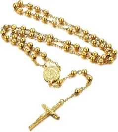 dewocjonalia-zloty-rozaniec-komunia-wyjatkowy-na-prezent-modlitwa-opieka