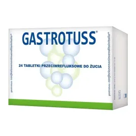 gastrotuss-tabletki-do-zucia-na-refluks-24-sztuk
