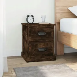 vidaxl-szafka-nocna-przydymiony-dab-39x39x475-cm
