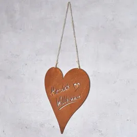 zawieszka-na-elewacje-serce-powitalne-zelazo-rdza