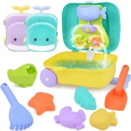 zestaw-do-piaskownicy-piasku-na-plaze-basen-walizka-z-foremkami-mlynek-8w1