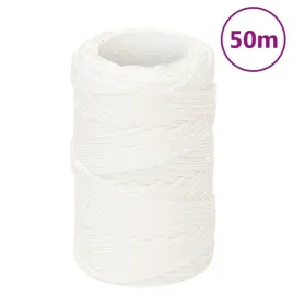 vidaxl-linka-zeglarska-biala-jednolita-2-mm-50-m-polipropylen