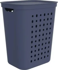kosz-lazienkowy-na-pranie-bielizne-rotho-jona-55-l-ciemno-niebieski