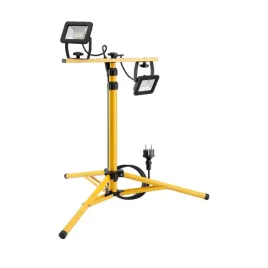 goobay-led-reflektor-na-teleskopie-2x20w-3400lm-neutralne-swiatlo-4000k