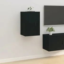 vidaxl-wiszaca-szafka-telewizyjna-czarna-40x345x60-cm