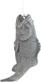 figura-ogrod-chlopiec-rybak-38-cm-kamien-dekoracja-ogrod-oczko-staw