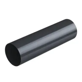 galeco-stal-90-rura-spustowa-pionowa-1mb-grafit