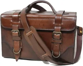 skorzana-torba-brazowa-meska-pojemna-biurowa-wojskowa-techniczna-robocza